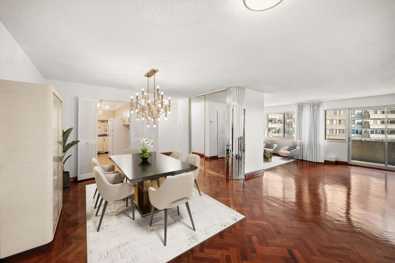 740 Boul. Montpellier #1012  Montréal (Saint-Laurent) (Montréal)