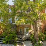 3527 – 3531 Av. De Lorimier  Montréal (Le Plateau-Mont-Royal) (Montréal)