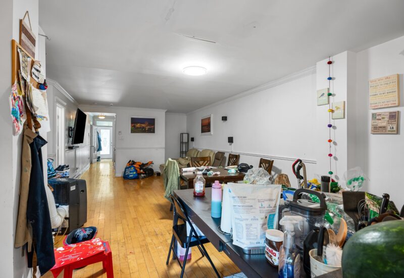 3527 – 3531 Av. De Lorimier  Montréal (Le Plateau-Mont-Royal) (Montréal)