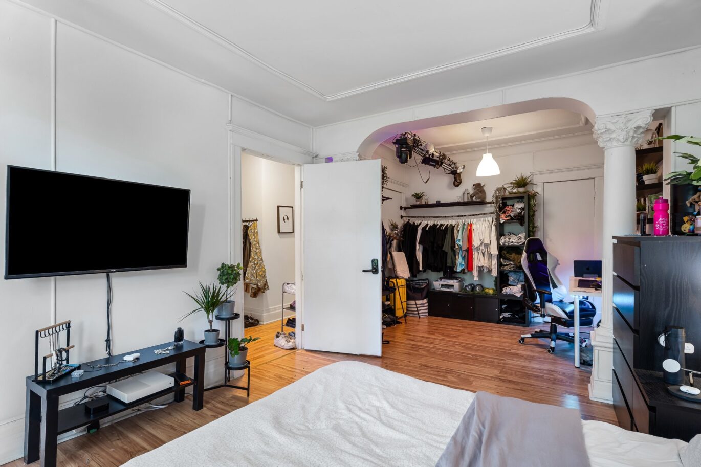 3527 – 3531 Av. De Lorimier  Montréal (Le Plateau-Mont-Royal) (Montréal)