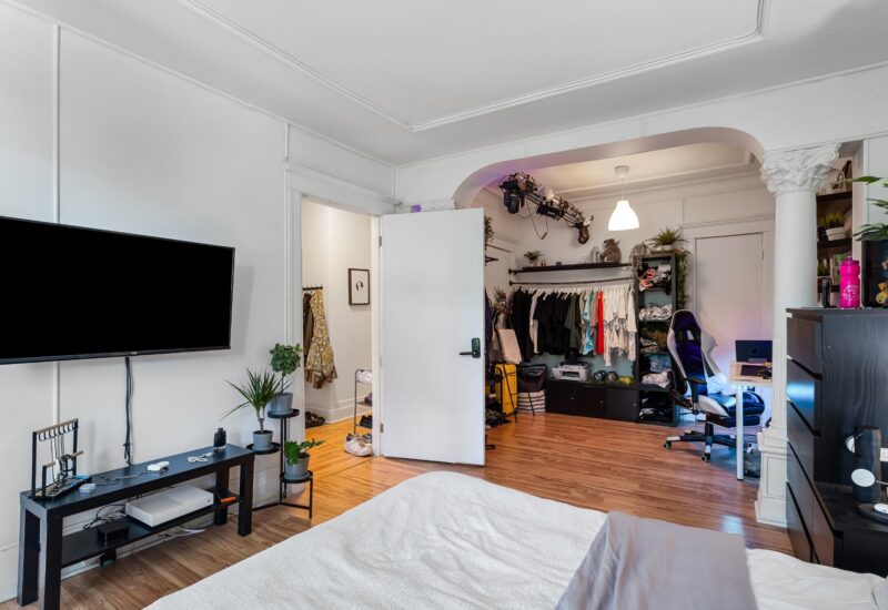 3527 – 3531 Av. De Lorimier  Montréal (Le Plateau-Mont-Royal) (Montréal)