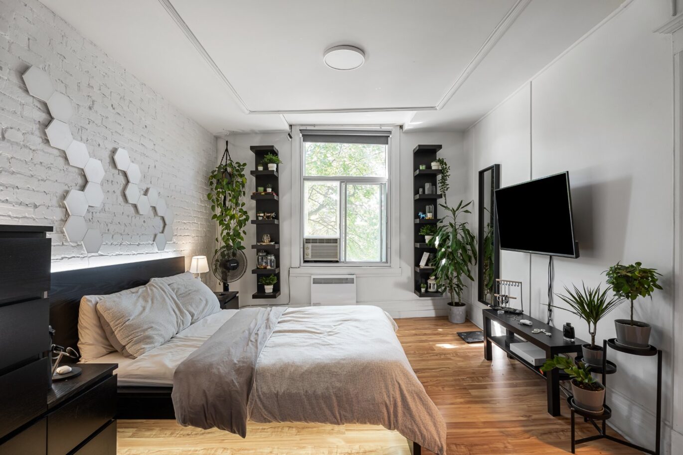 3527 – 3531 Av. De Lorimier  Montréal (Le Plateau-Mont-Royal) (Montréal)