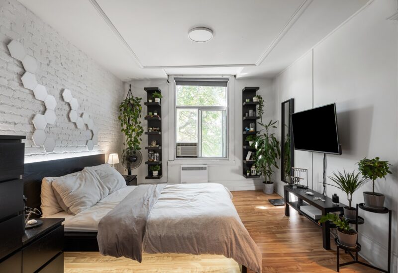 3527 – 3531 Av. De Lorimier  Montréal (Le Plateau-Mont-Royal) (Montréal)