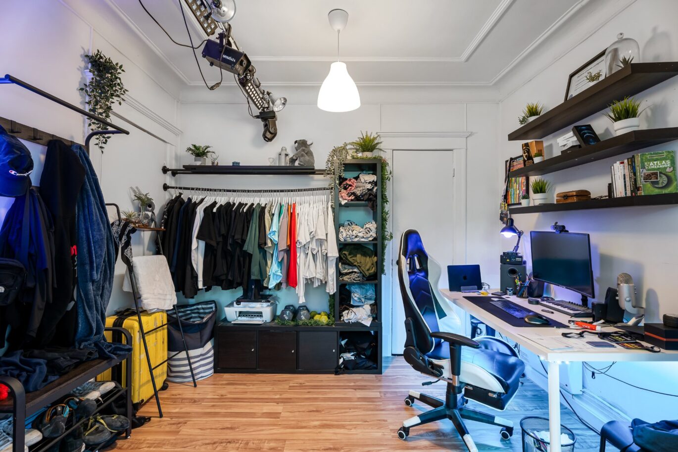 3527 – 3531 Av. De Lorimier  Montréal (Le Plateau-Mont-Royal) (Montréal)