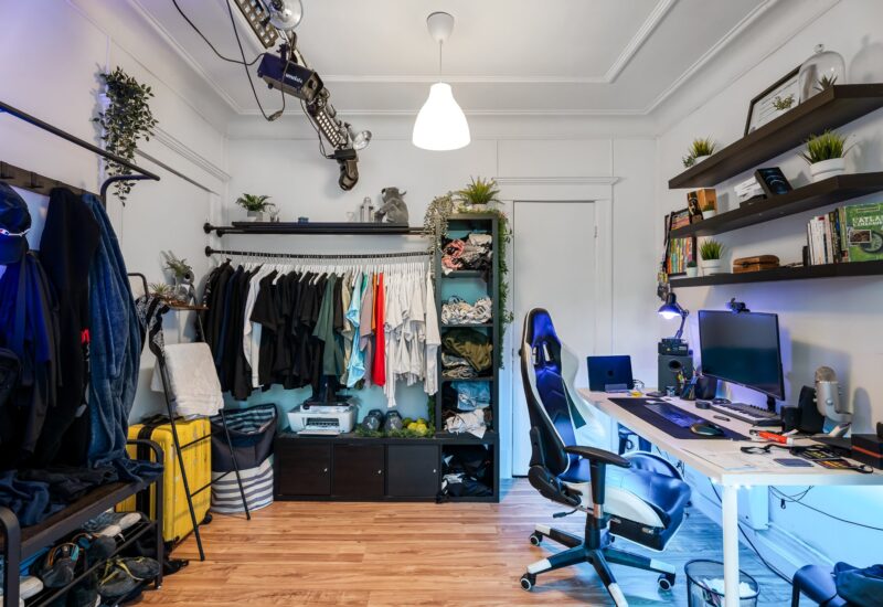 3527 – 3531 Av. De Lorimier  Montréal (Le Plateau-Mont-Royal) (Montréal)