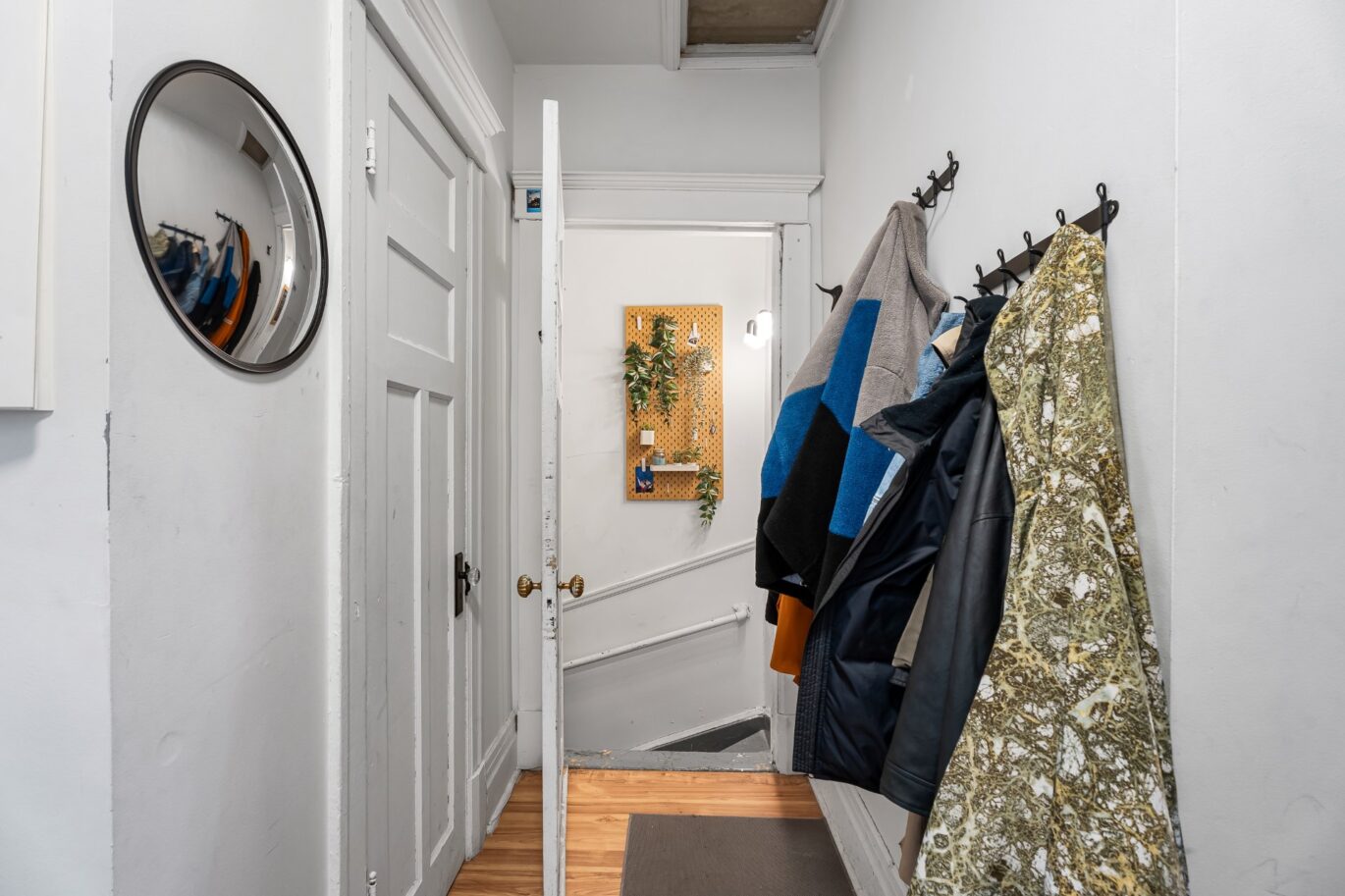 3527 – 3531 Av. De Lorimier  Montréal (Le Plateau-Mont-Royal) (Montréal)