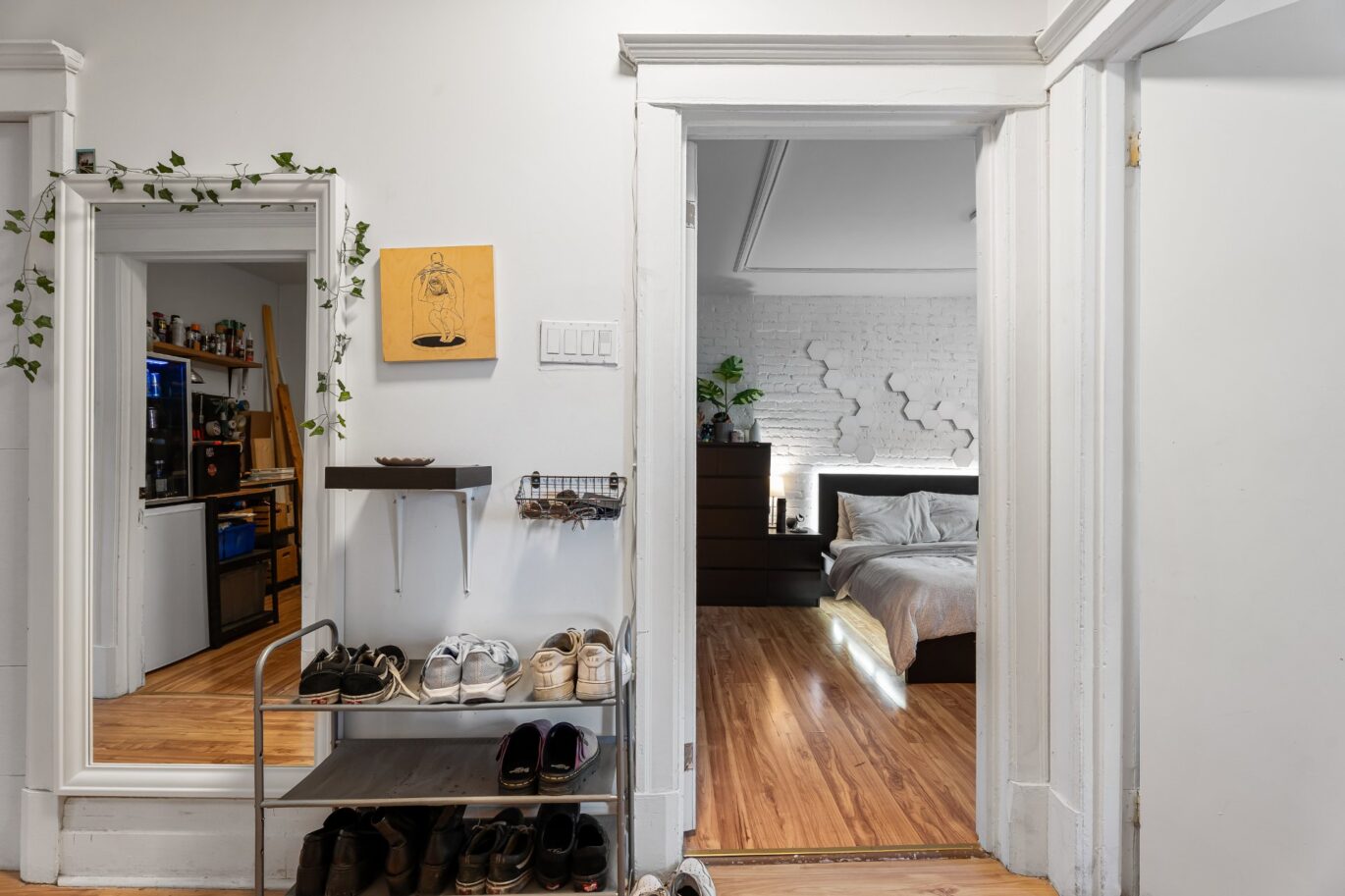 3527 – 3531 Av. De Lorimier  Montréal (Le Plateau-Mont-Royal) (Montréal)