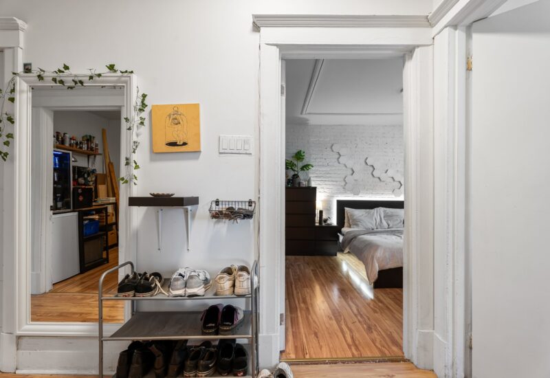 3527 – 3531 Av. De Lorimier  Montréal (Le Plateau-Mont-Royal) (Montréal)