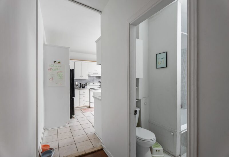 3527 – 3531 Av. De Lorimier  Montréal (Le Plateau-Mont-Royal) (Montréal)