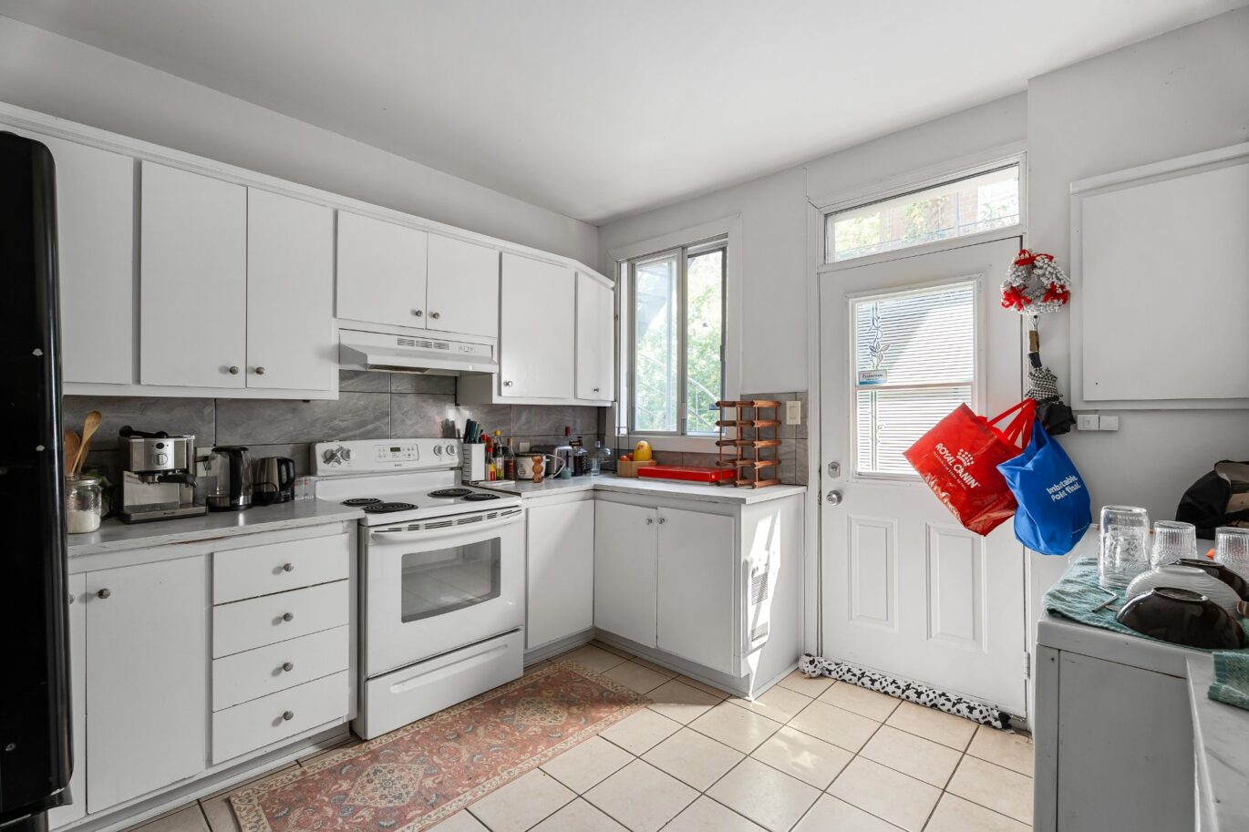 3527 – 3531 Av. De Lorimier  Montréal (Le Plateau-Mont-Royal) (Montréal)