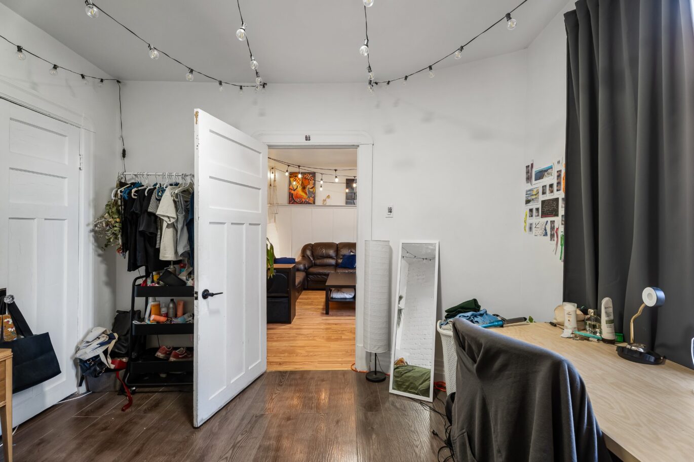 3527 – 3531 Av. De Lorimier  Montréal (Le Plateau-Mont-Royal) (Montréal)