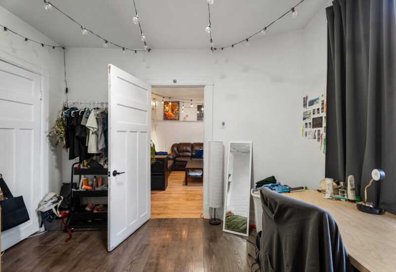 3527 – 3531 Av. De Lorimier  Montréal (Le Plateau-Mont-Royal) (Montréal)
