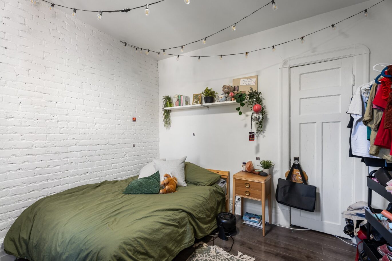 3527 – 3531 Av. De Lorimier  Montréal (Le Plateau-Mont-Royal) (Montréal)