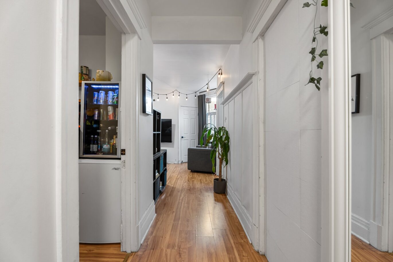 3527 – 3531 Av. De Lorimier  Montréal (Le Plateau-Mont-Royal) (Montréal)