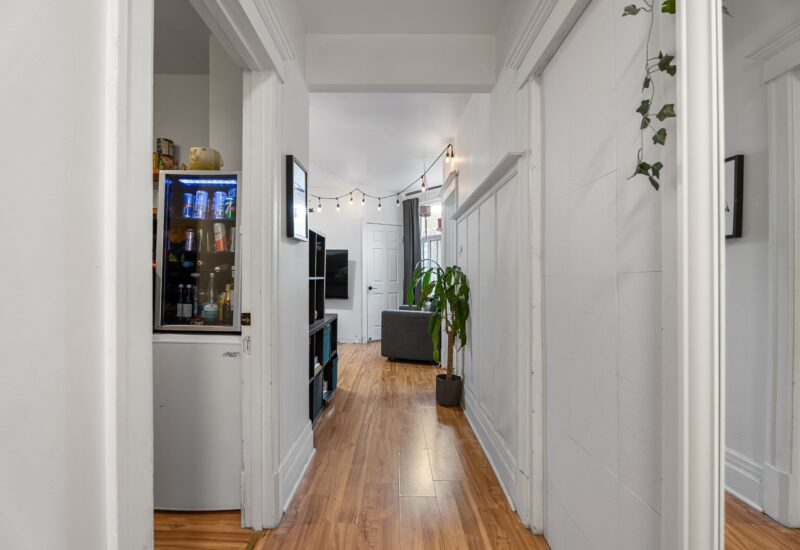 3527 – 3531 Av. De Lorimier  Montréal (Le Plateau-Mont-Royal) (Montréal)