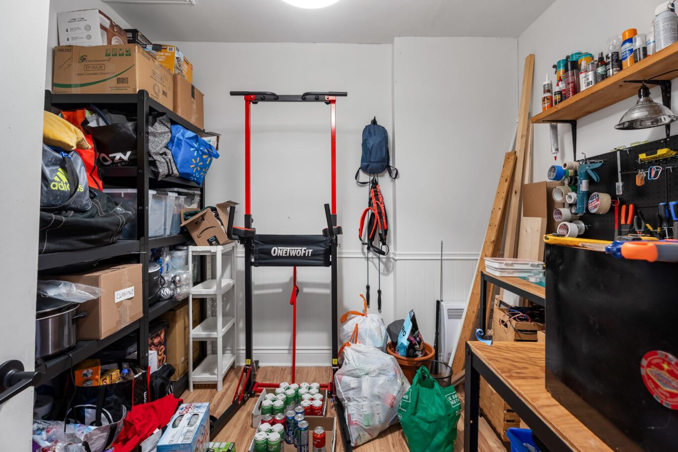 3527 – 3531 Av. De Lorimier  Montréal (Le Plateau-Mont-Royal) (Montréal)