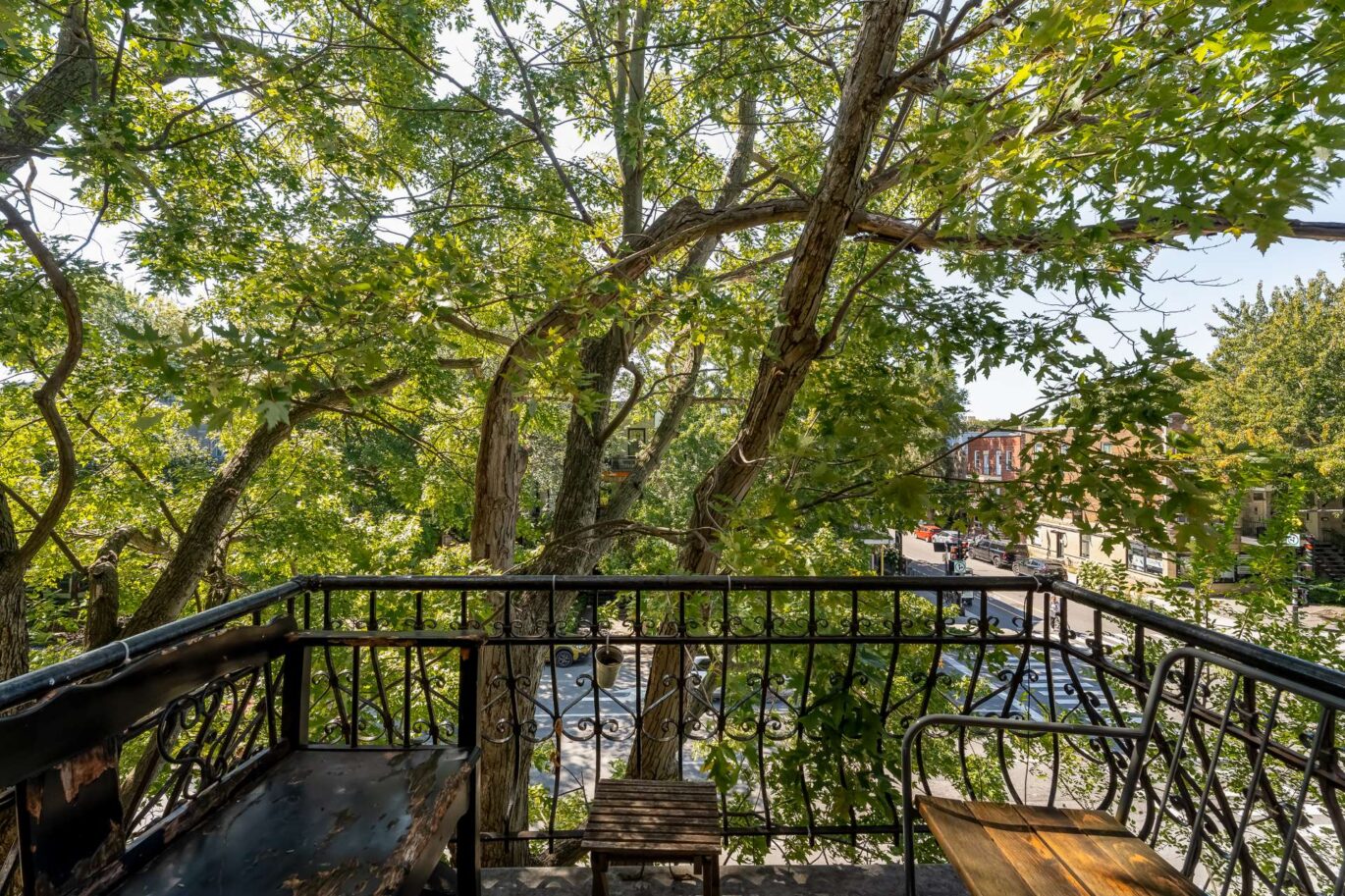 3527 – 3531 Av. De Lorimier  Montréal (Le Plateau-Mont-Royal) (Montréal)