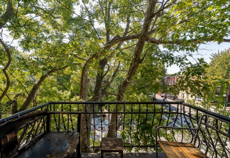 3527 – 3531 Av. De Lorimier  Montréal (Le Plateau-Mont-Royal) (Montréal)