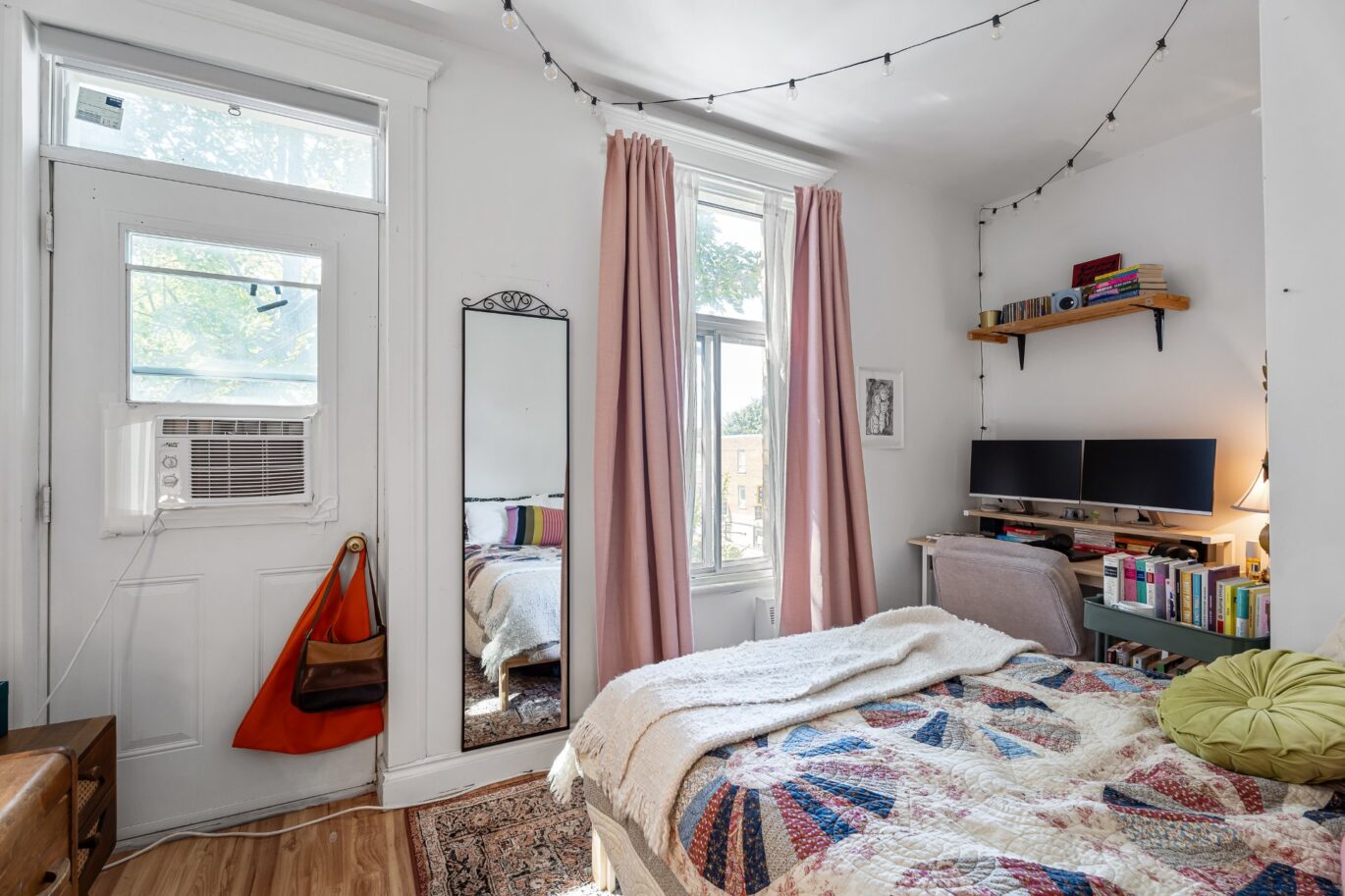 3527 – 3531 Av. De Lorimier  Montréal (Le Plateau-Mont-Royal) (Montréal)