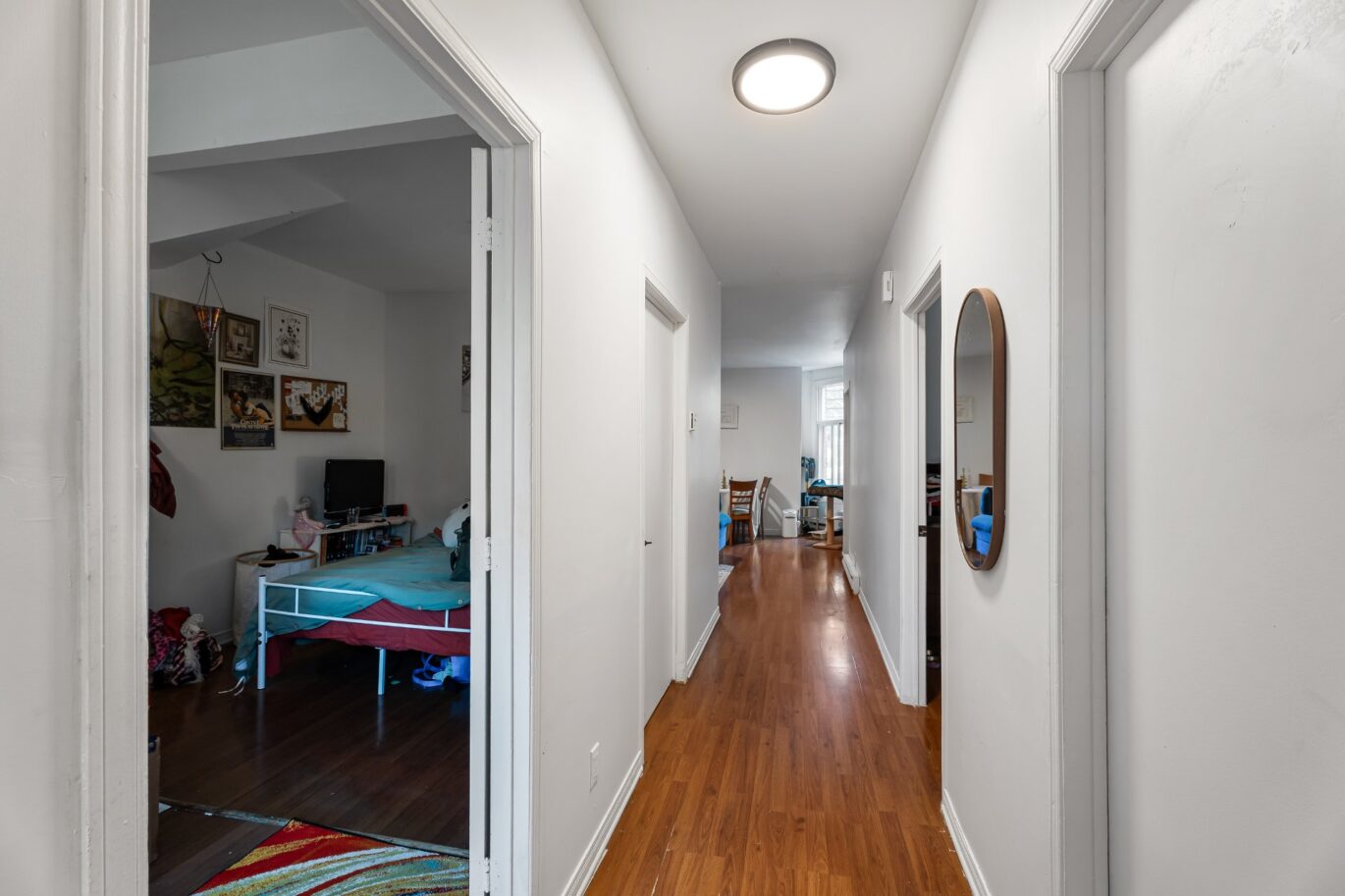 3527 – 3531 Av. De Lorimier  Montréal (Le Plateau-Mont-Royal) (Montréal)