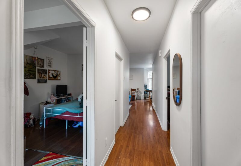 3527 – 3531 Av. De Lorimier  Montréal (Le Plateau-Mont-Royal) (Montréal)