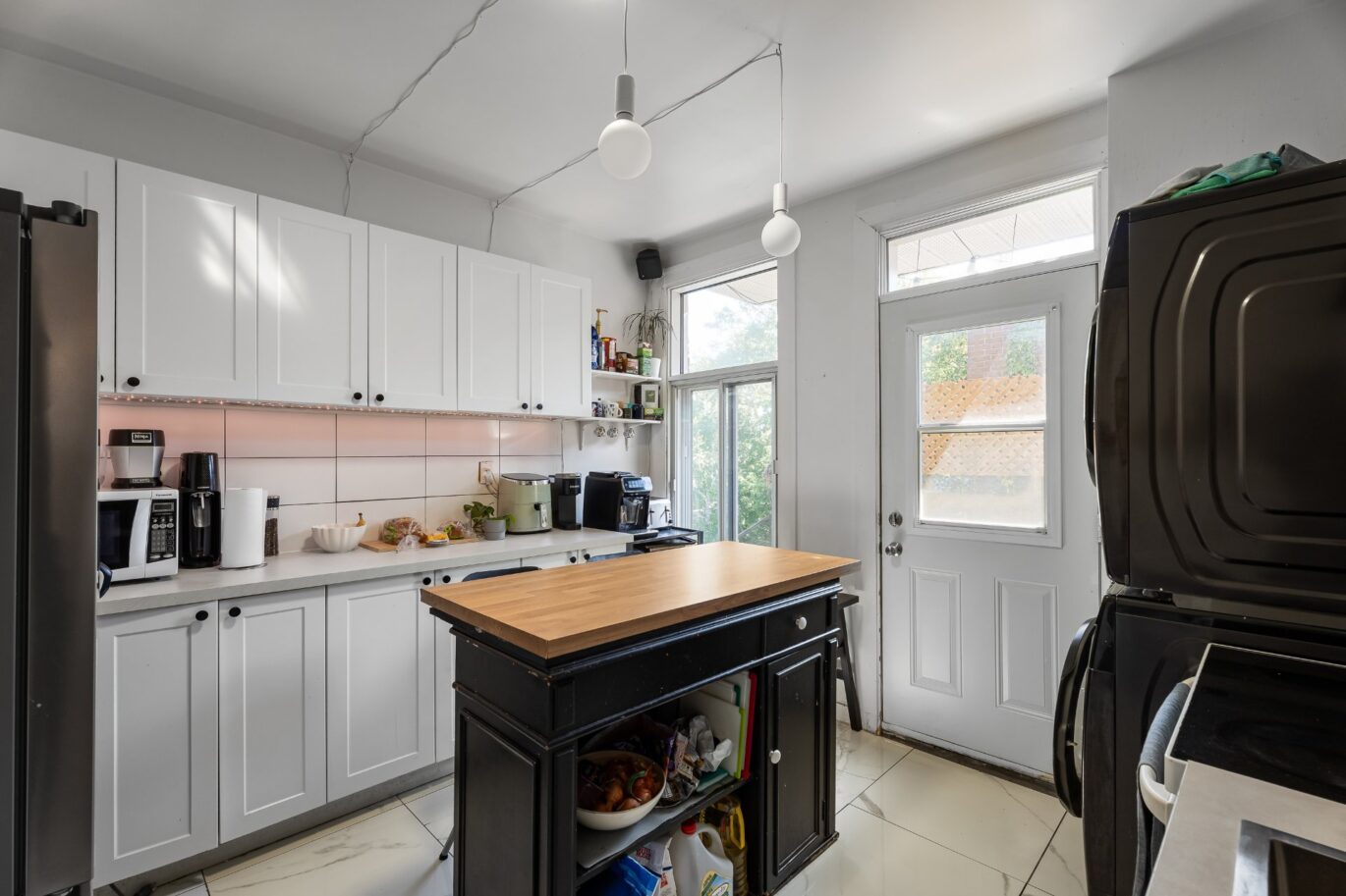 3527 – 3531 Av. De Lorimier  Montréal (Le Plateau-Mont-Royal) (Montréal)