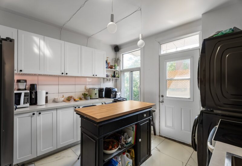 3527 – 3531 Av. De Lorimier  Montréal (Le Plateau-Mont-Royal) (Montréal)