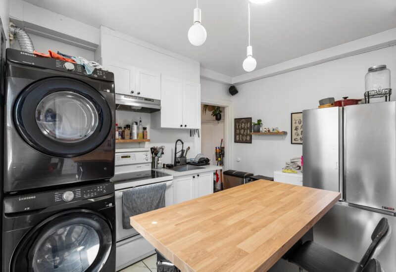 3527 – 3531 Av. De Lorimier  Montréal (Le Plateau-Mont-Royal) (Montréal)