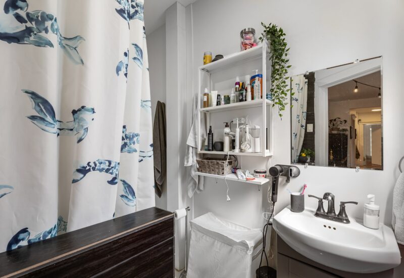 3527 – 3531 Av. De Lorimier  Montréal (Le Plateau-Mont-Royal) (Montréal)