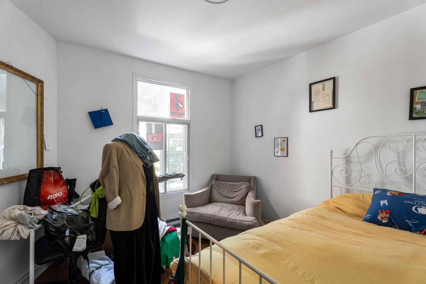 3527 – 3531 Av. De Lorimier  Montréal (Le Plateau-Mont-Royal) (Montréal)