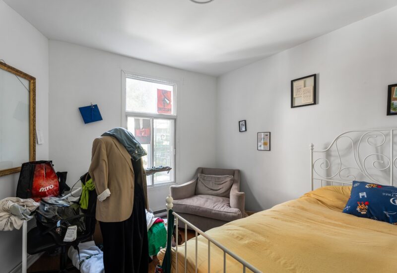 3527 – 3531 Av. De Lorimier  Montréal (Le Plateau-Mont-Royal) (Montréal)