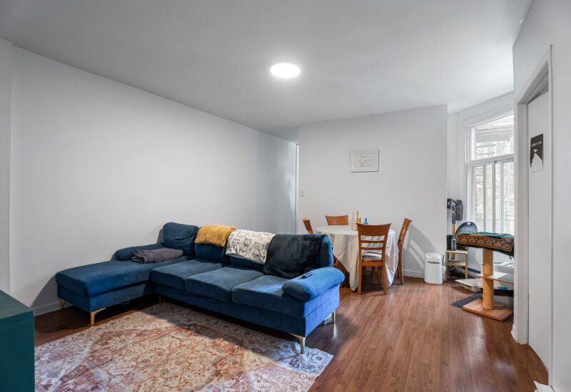 3527 – 3531 Av. De Lorimier  Montréal (Le Plateau-Mont-Royal) (Montréal)