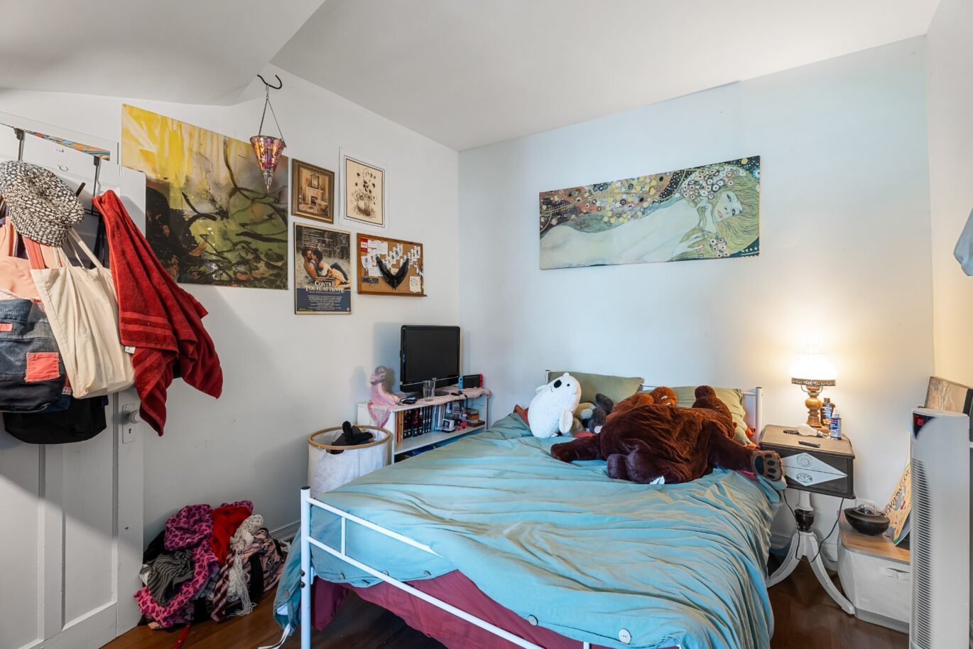 3527 – 3531 Av. De Lorimier  Montréal (Le Plateau-Mont-Royal) (Montréal)