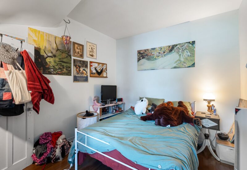 3527 – 3531 Av. De Lorimier  Montréal (Le Plateau-Mont-Royal) (Montréal)