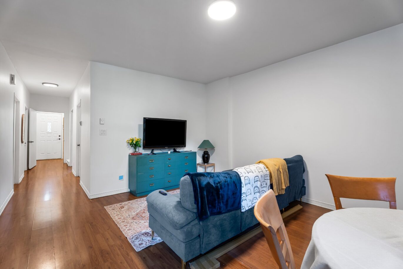 3527 – 3531 Av. De Lorimier  Montréal (Le Plateau-Mont-Royal) (Montréal)