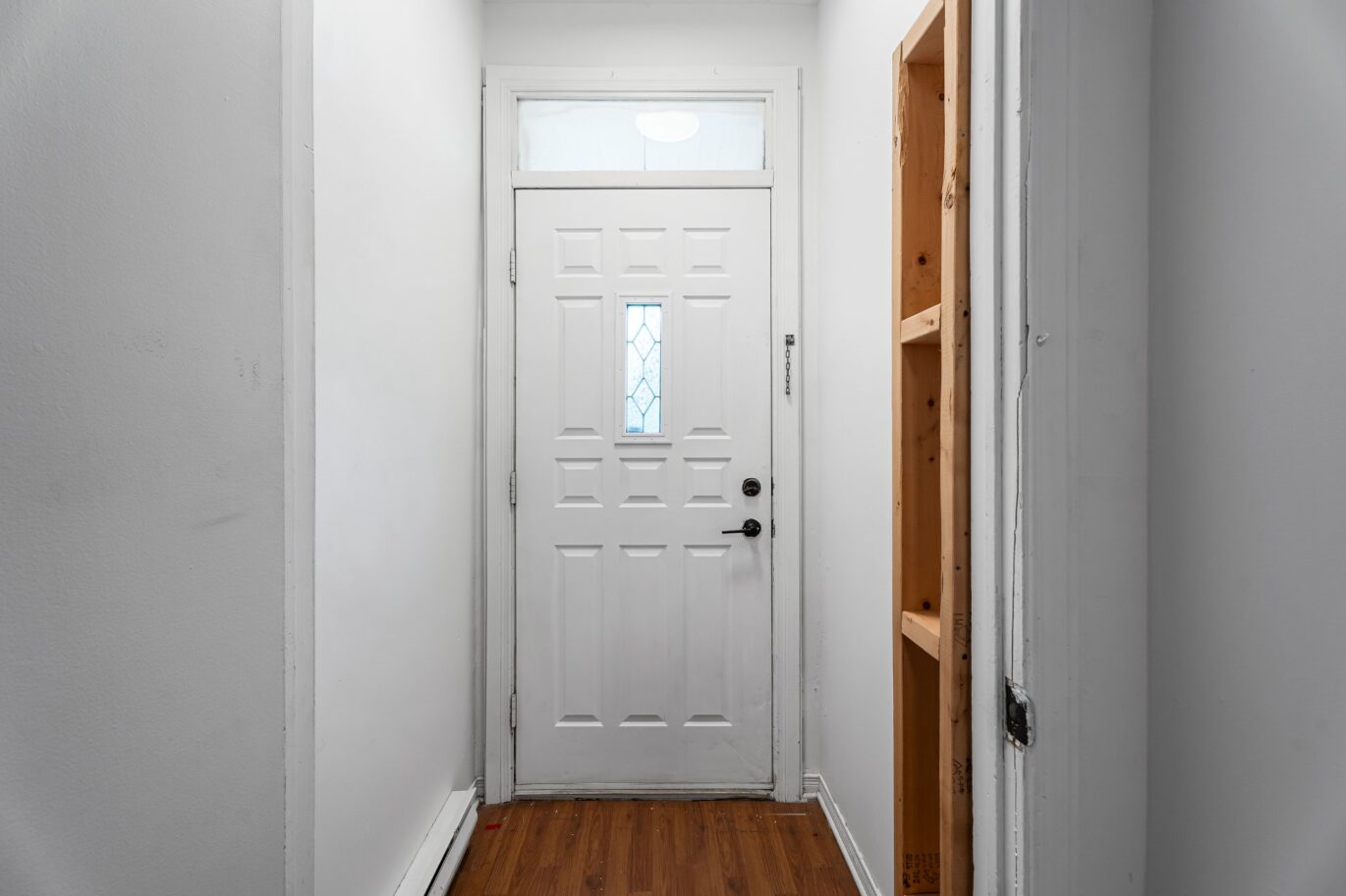 3527 – 3531 Av. De Lorimier  Montréal (Le Plateau-Mont-Royal) (Montréal)