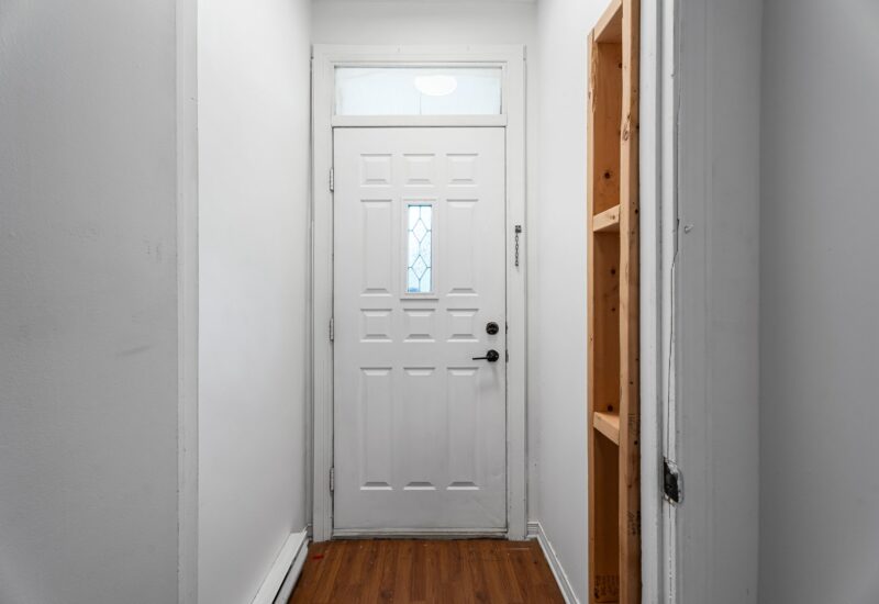 3527 – 3531 Av. De Lorimier  Montréal (Le Plateau-Mont-Royal) (Montréal)