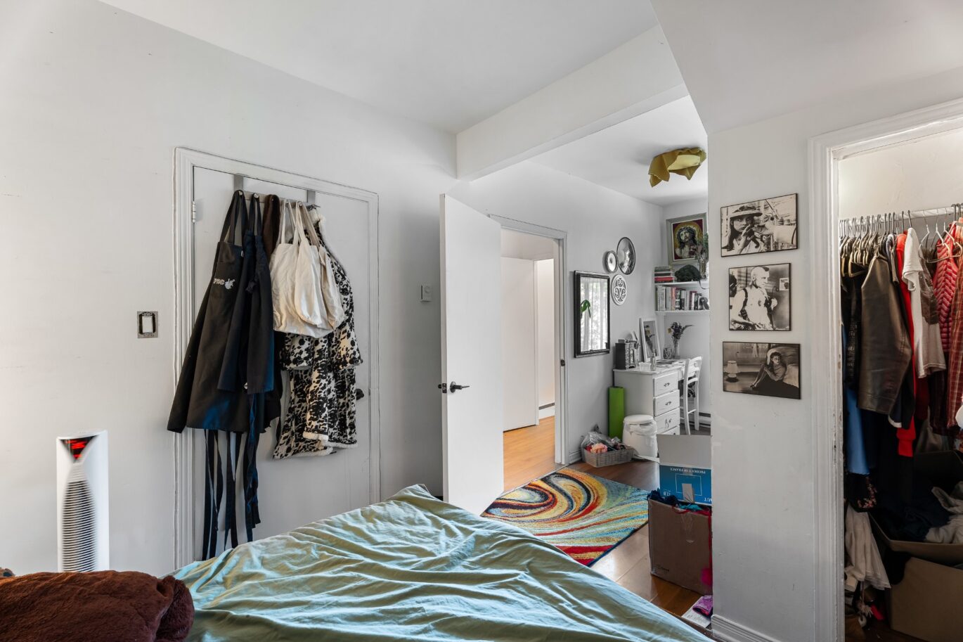 3527 – 3531 Av. De Lorimier  Montréal (Le Plateau-Mont-Royal) (Montréal)