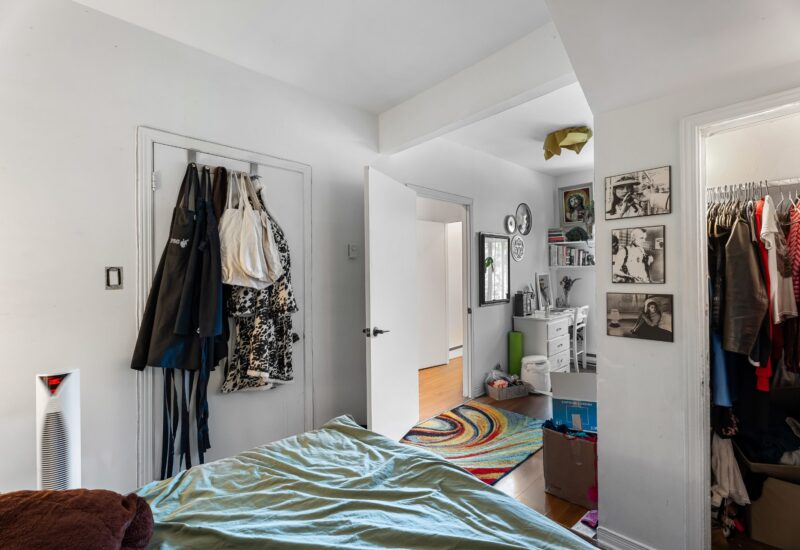 3527 – 3531 Av. De Lorimier  Montréal (Le Plateau-Mont-Royal) (Montréal)