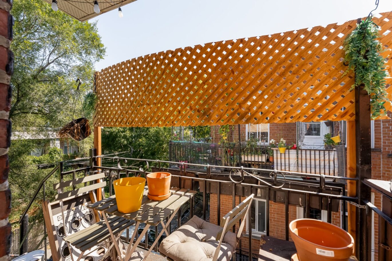 3527 – 3531 Av. De Lorimier  Montréal (Le Plateau-Mont-Royal) (Montréal)