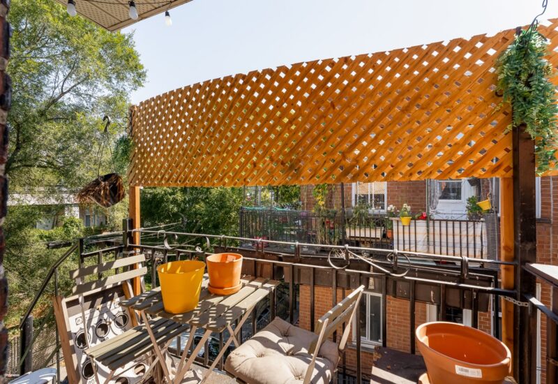 3527 – 3531 Av. De Lorimier  Montréal (Le Plateau-Mont-Royal) (Montréal)