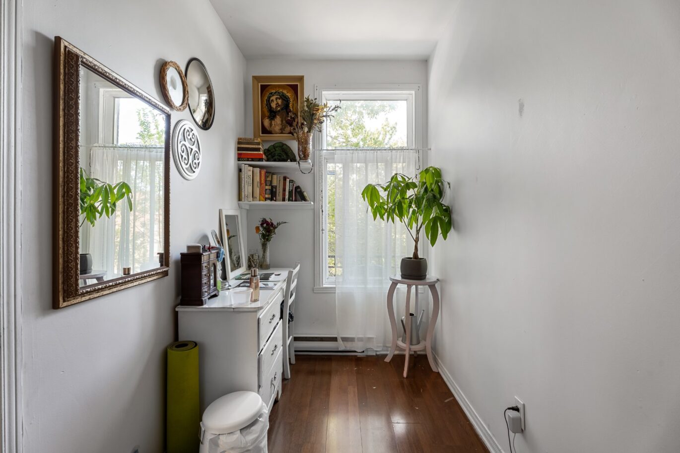 3527 – 3531 Av. De Lorimier  Montréal (Le Plateau-Mont-Royal) (Montréal)