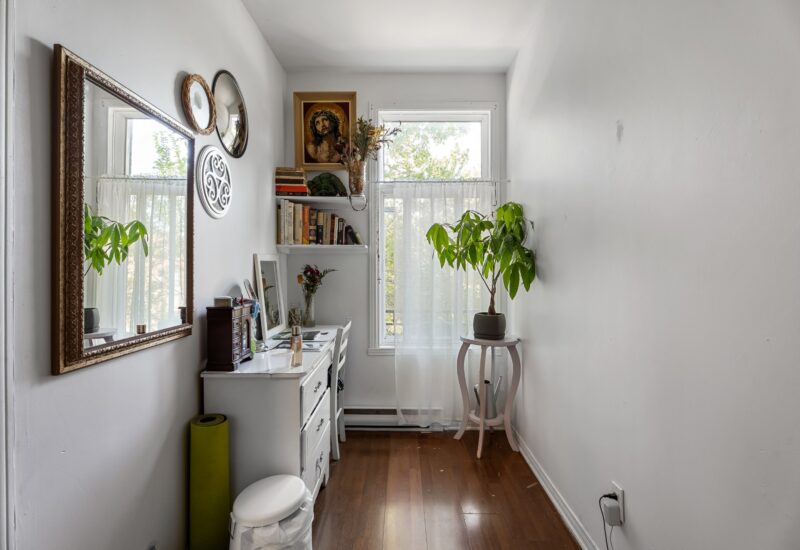 3527 – 3531 Av. De Lorimier  Montréal (Le Plateau-Mont-Royal) (Montréal)