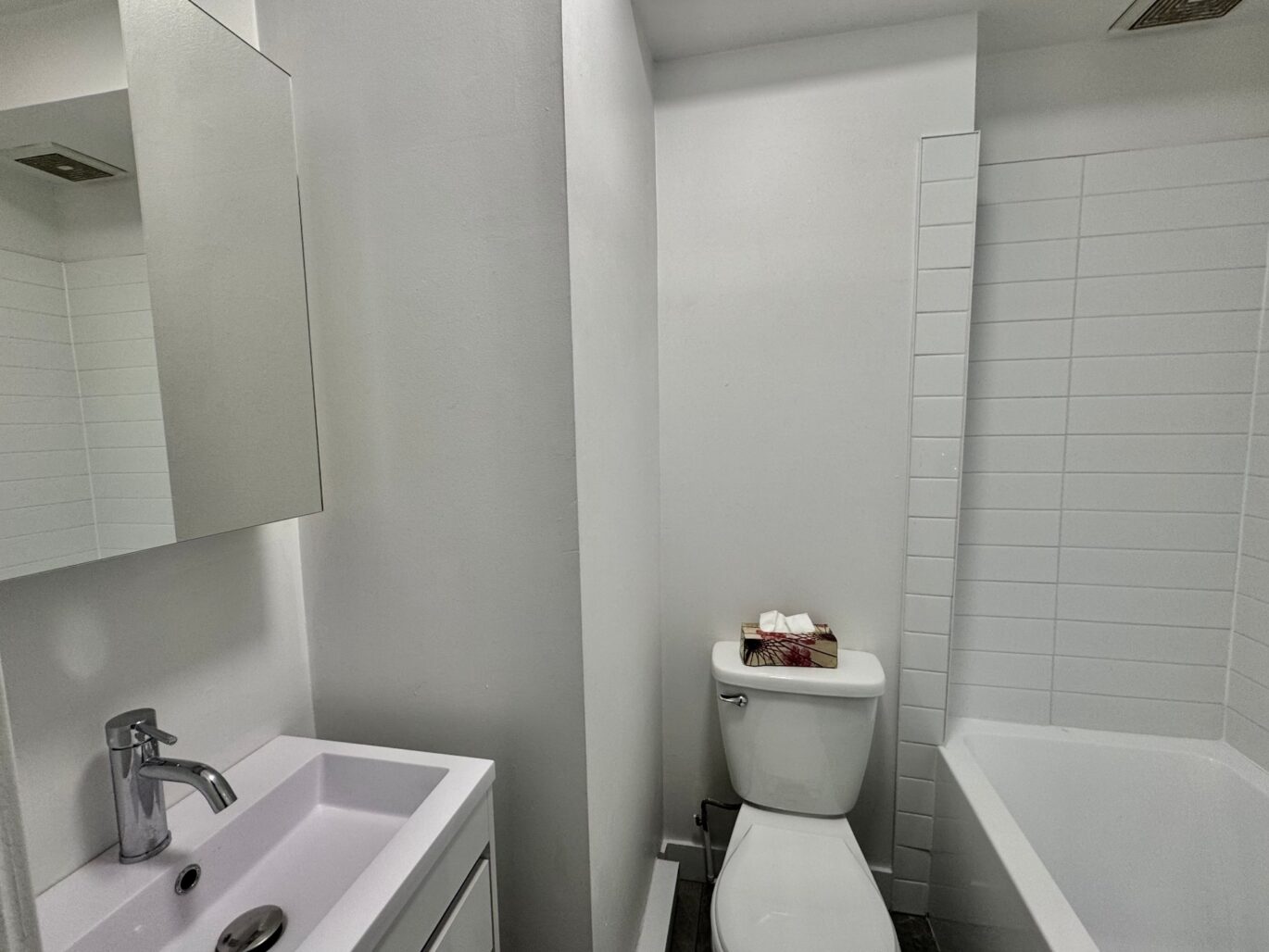 5770 9e Avenue  Montréal (Rosemont/La Petite-Patrie) (Montréal)