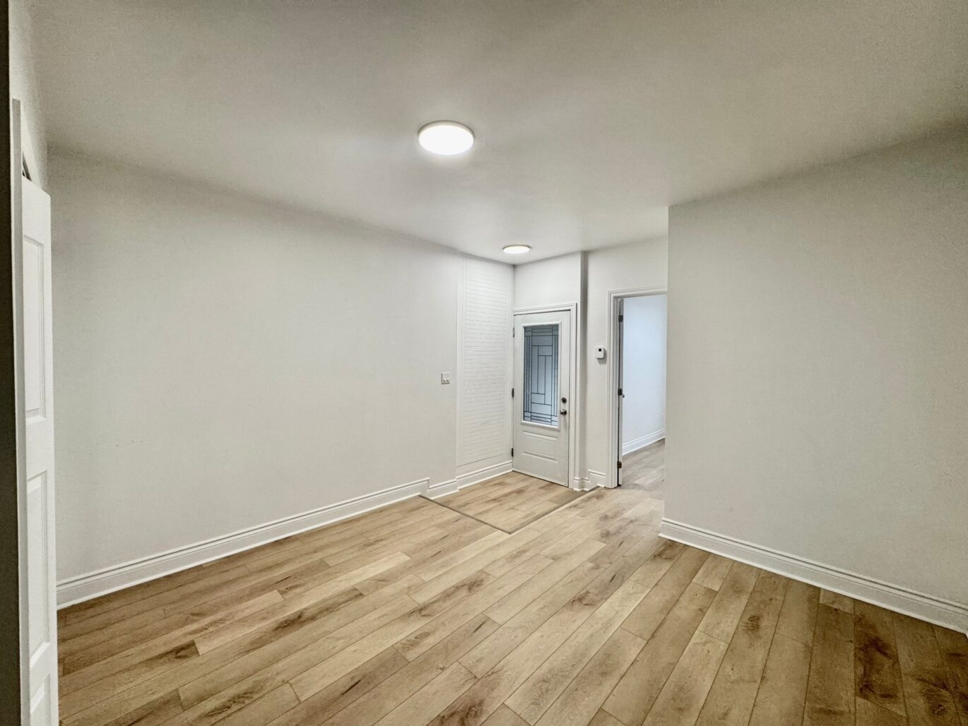 5770 9e Avenue  Montréal (Rosemont/La Petite-Patrie) (Montréal)