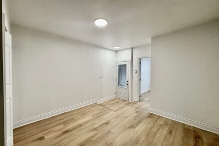 5770 9e Avenue  Montréal (Rosemont/La Petite-Patrie) (Montréal)