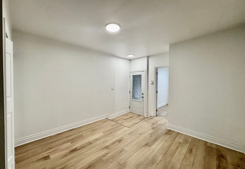 5770 9e Avenue  Montréal (Rosemont/La Petite-Patrie) (Montréal)