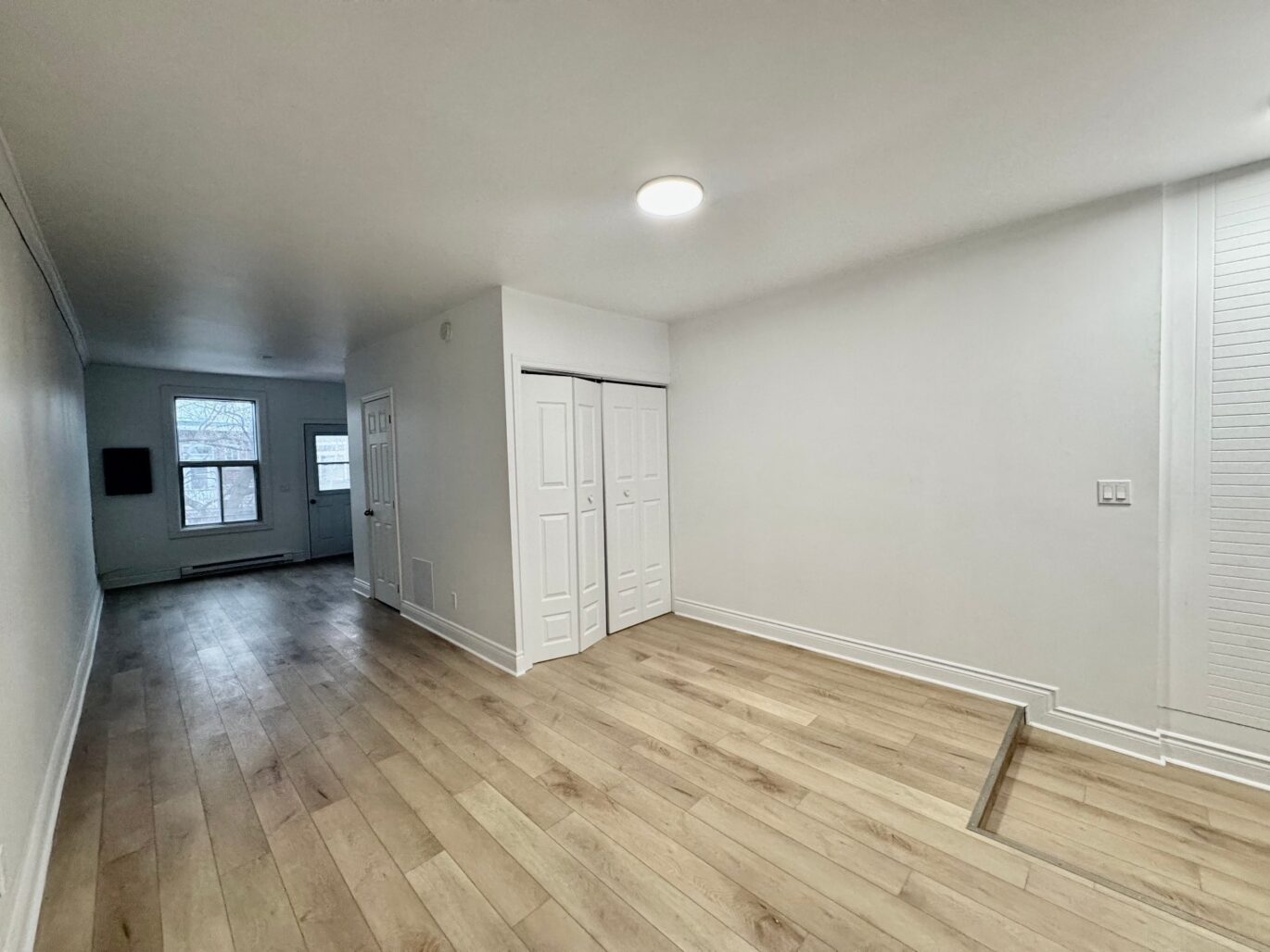 5770 9e Avenue  Montréal (Rosemont/La Petite-Patrie) (Montréal)