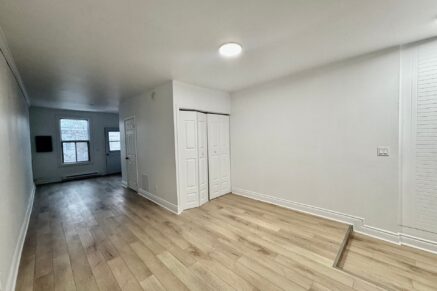 5770 9e Avenue  Montréal (Rosemont/La Petite-Patrie) (Montréal)