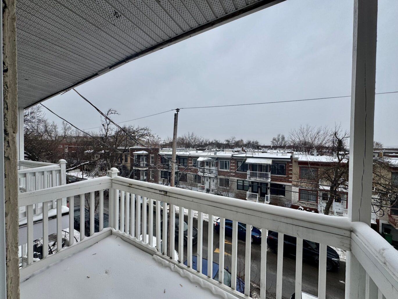 5770 9e Avenue  Montréal (Rosemont/La Petite-Patrie) (Montréal)